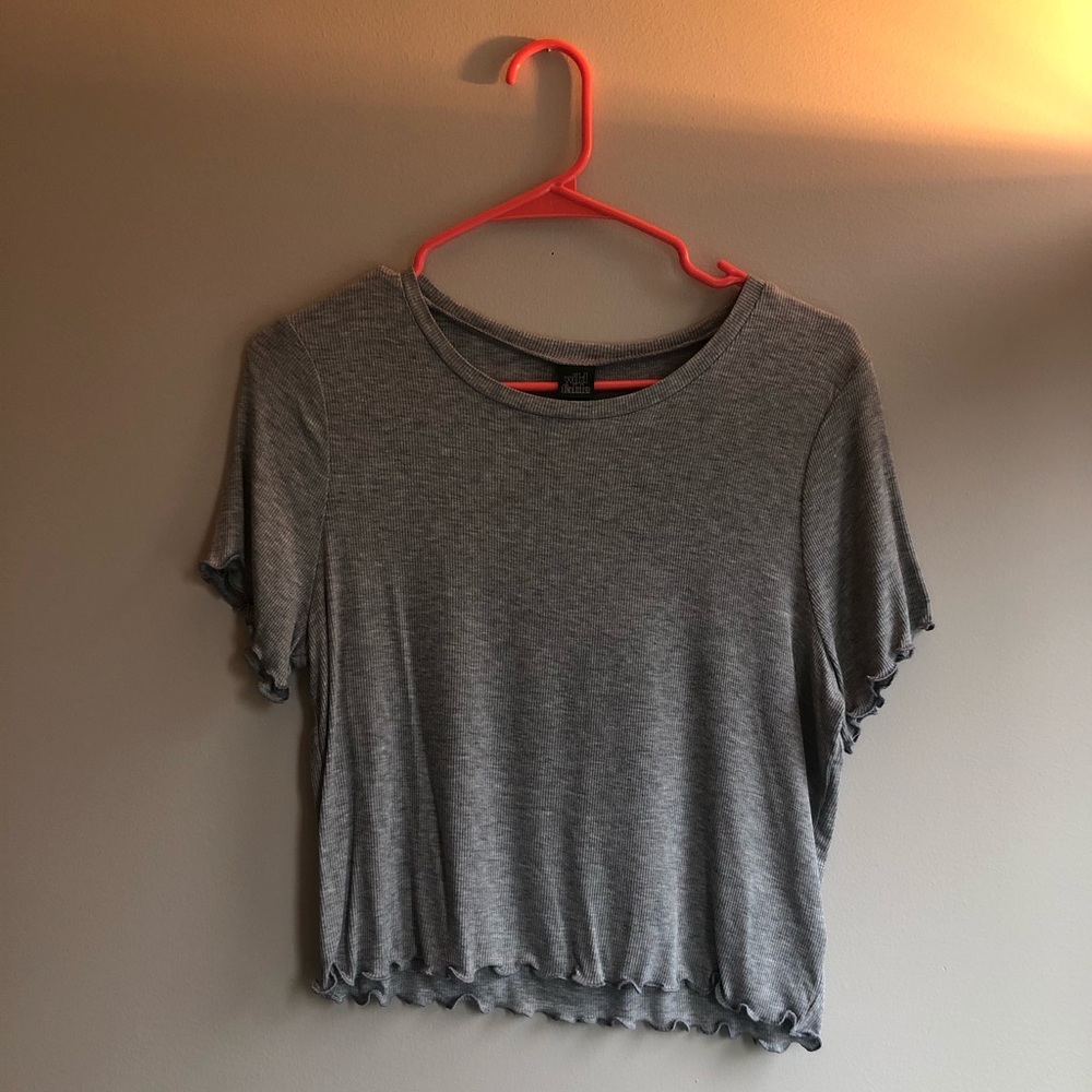 Wild Fable Crop Top